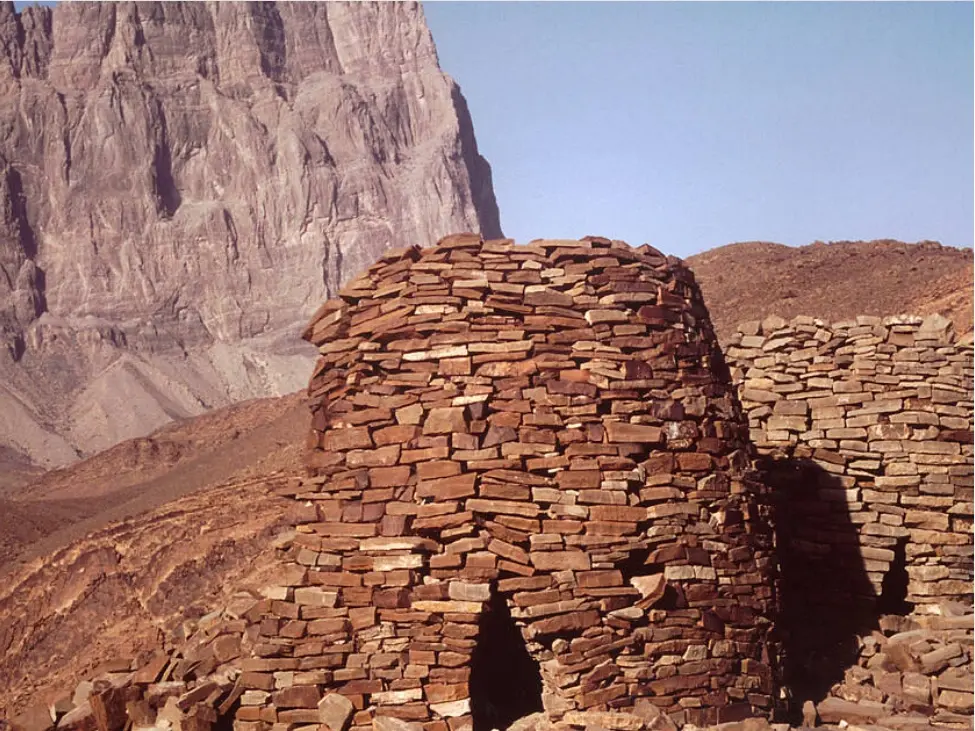 Archaeological Park (UNESCO)