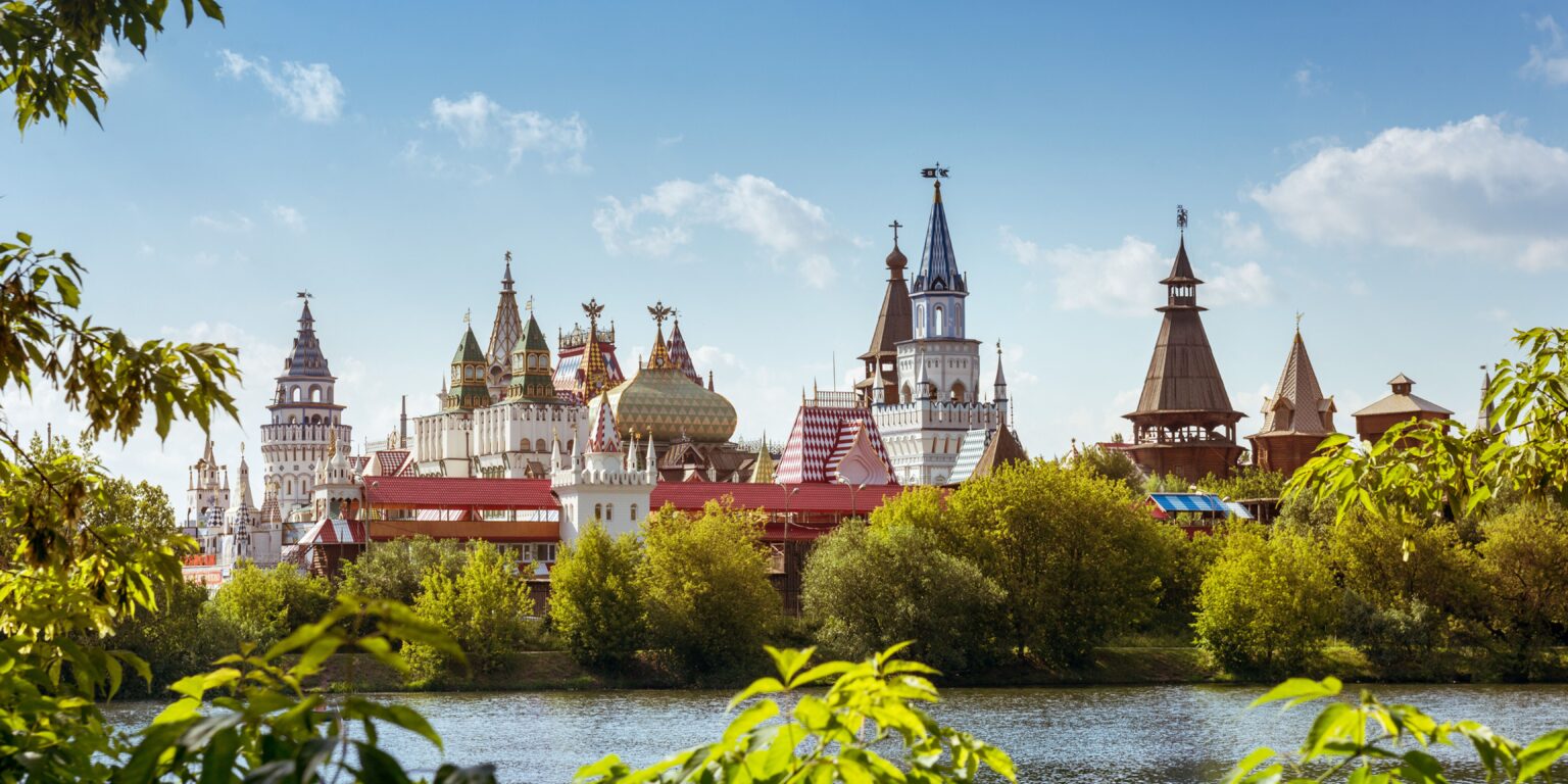Russia Tourist Attractions , Russia Tourist Places